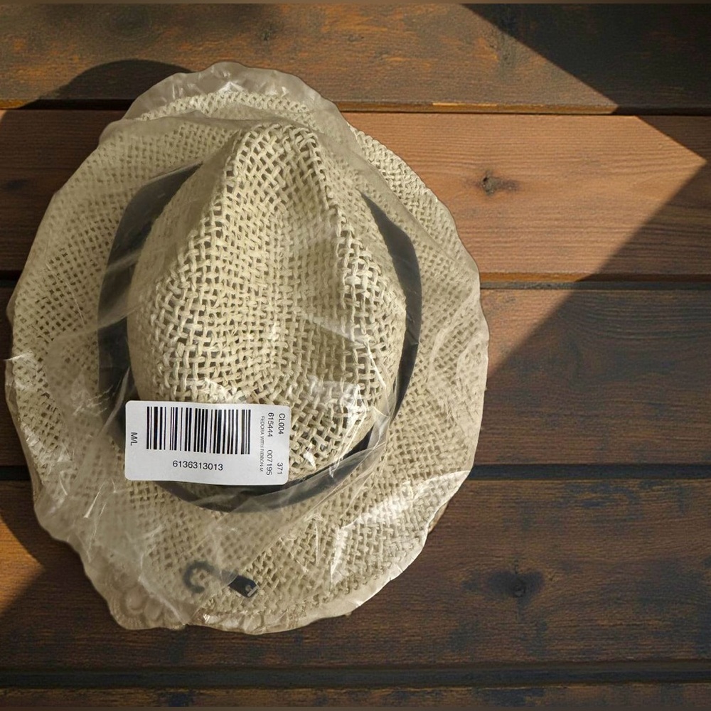 LOFT HAT Stylish Fedora - Picture 3 of 6